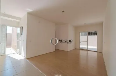 Apartamento garden com 3 dormitórios à venda, 131 m² por r$ 950.000,00 - condomínio teg mansões - campinas/sp