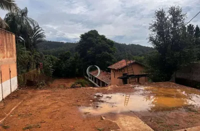Chácara com 2 dormitórios à venda, 1790 m² por r$ 690.000,00 - vale verde - valinhos/sp