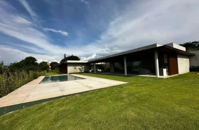 Residência exclusiva à venda – condomínio fazenda da grama, itupeva/sp