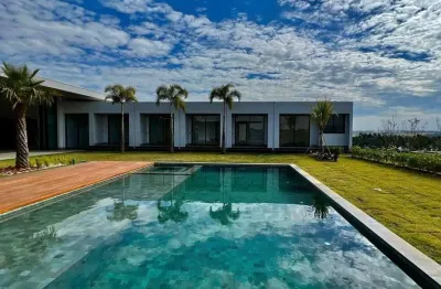 Casa de alto padrão à venda – fazenda da grama, itupeva/sp
