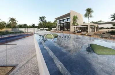 Casa em construção - 5 suítes em condomínio chácaras do alto da nova campinas