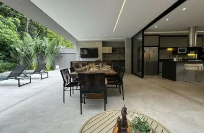 Casa com 6 quartos à venda na Rua Aprovada, 127, Riviera, Bertioga