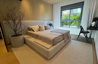 Apartamento com 3 quartos à venda na Rua Antônio Lapa, 934, Cambuí, Campinas