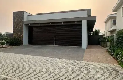 Casa com 4 dormitórios à venda, 292 m², jardim europa - paulínia/sp
