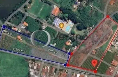 Terreno à venda na Vila Saltinho, Campinas 