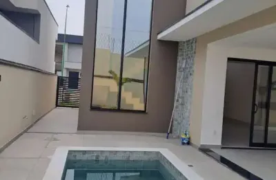 Sobrado com 3 dormitórios à venda, 241 m² - condomínio residencial mont´alcino - roncáglia, valinhos/sp