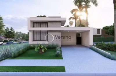 Casa à venda, 219m² - condomínio residencial santorini, parque brasil 500 - paulínia/sp