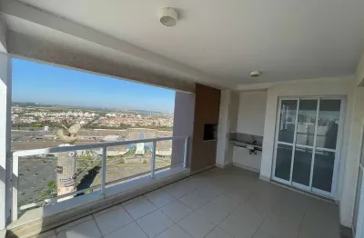 Apartamento com 3 dormitórios à venda, 181 m² - loteamento residencial vila bella dom pedro, campinas/sp