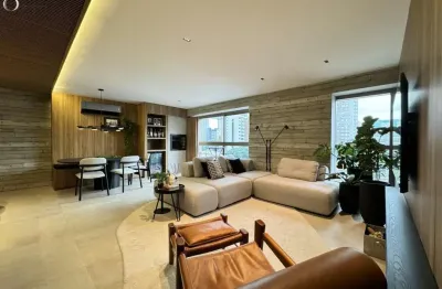 Apartamento à venda no cambuí – 89m², 2 suítes, 2 vagas – condomínio trend home