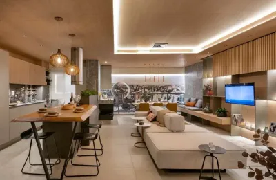 Apartamento com 2 quartos à venda na Rua Coronel Quirino, 467, Cambuí, Campinas