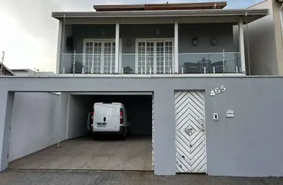 Casa para venda  no bairro parque da figueira em campinas