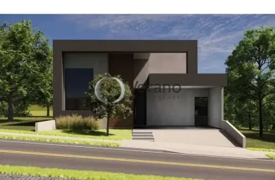 Casa 180m² à venda no royal garden - jardim pari, paulínia/sp