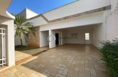 Imóvel no jardim dos calegaris – paulínia | residencial e comercial, 4 vagas