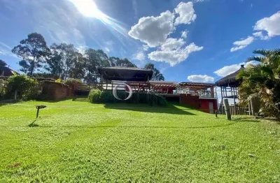 Casa térrea encantadora à venda no vale verde – valinhos/sp