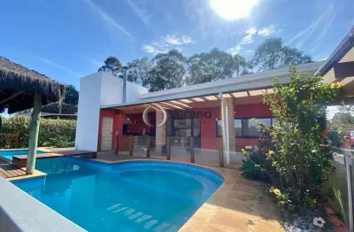 Casa com 3 quartos à venda na Rua Ariovaldo Marini, 1, Vale Verde, Valinhos