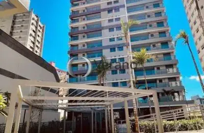 Apartamento com 3 quartos à venda na Rua Cambuí, 0001, Cambuí, Campinas