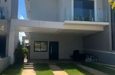 Casa com 3 dormitórios à venda, 160 m² - condomínio terras da estância - vila monte alegre, paulínia/sp