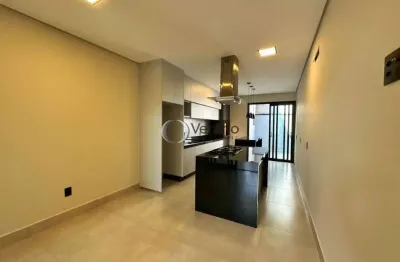 Casa com 3 dormitórios à venda, 137 m² - residencial terras da estância - vila monte alegre, paulínia/sp