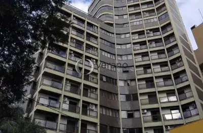 Apartamento com 3 quartos à venda na Rua Coronel Quirino, 0002, Cambuí, Campinas