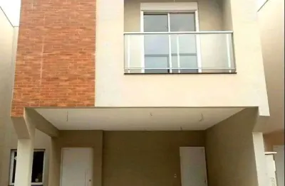 Casa com 3 dormitórios à venda, 162 m² - villagio di capri - nova veneza, paulínia/sp
