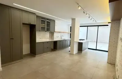 Apartamento garden à venda, 155m² – living elegance, botafogo – campinas/sp