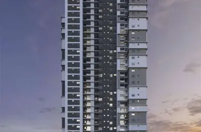 Apartamento com 2 dormitórios à venda, 68 m² - chácara da barra - campinas/sp