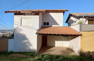 Sobrado para venda  no bairro jardim jurema em valinhos