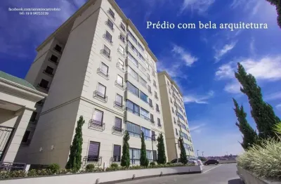 Apartamento com 3 quartos à venda no Jardim Ypê, Paulínia 