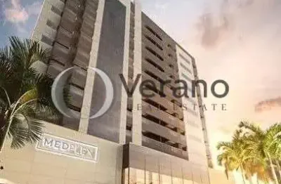 Medplex campinas, 36m² - o futuro da saúde em um único lugar, botafogo, campinas/sp