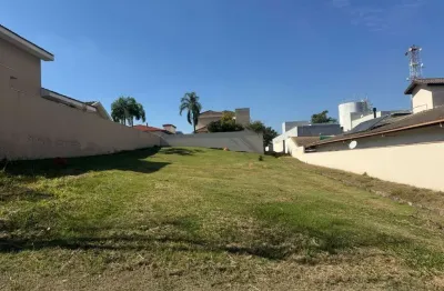 Terreno à venda, 611 m² por r$ 750.000,00 - condomínio jardim theodora - itu/sp