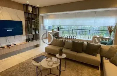 Apartamento com 2 quartos à venda na Avenida Governador Pedro de Toledo, 334, Bonfim, Campinas
