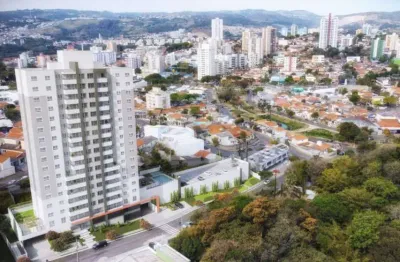 Apartamento para venda  no bairro jardim ribeiro em valinhos