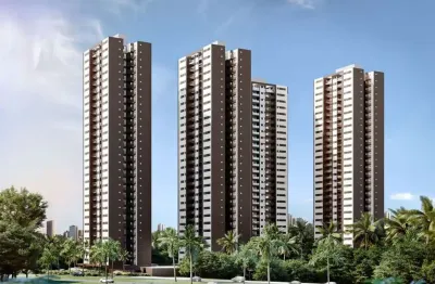 Apartamento para venda  no bairro vila faustina ii em valinhos