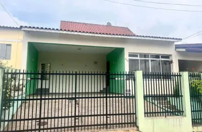 Casa à venda em valinhos, vila são cristóvão - oportunidade única!
