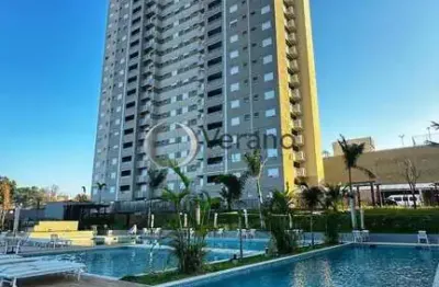 Apartamento no parque prado – campinas | 2 dormitórios, 1 suíte, 1 vaga