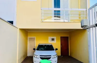 Casa para venda  no bairro parque jambeiro em campinas