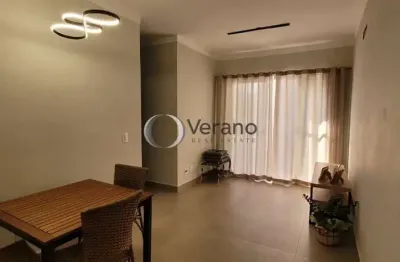 Apartamento na chácara primavera – campinas | 3 dormitórios, 79m²