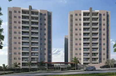 Apartamento garden com 2 dormitórios à venda, 117 m² - mansões santo antônio - campinas/sp