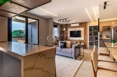 Apartamento com 1 dormitório à venda, 67 m² - vila joão jorge - campinas/sp