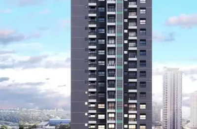 Apartamento para venda  no bairro taquaral em campinas