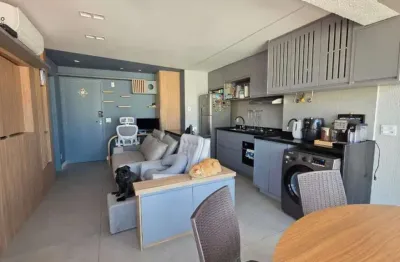 Apartamento 72 m² – 2 dormitório – 2 vagas – centro, campinas