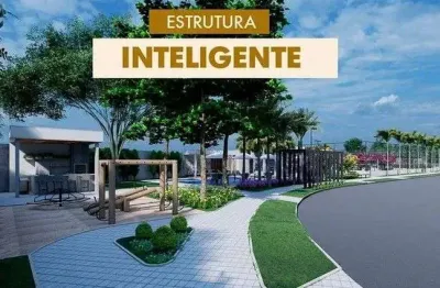 Terreno para venda  no bairro santa terezinha em paulínia
