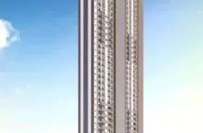 Apartamento com 1 dormitório à venda, 46 m² - residencial sírius patriani - centro, campinas/sp