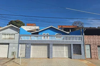 Casa para venda  no bairro jardim primavera em paulínia