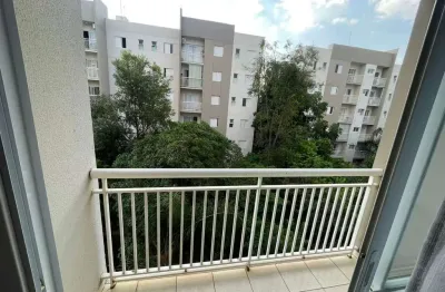 Apartamento com 3 dormitórios à venda, 69 m² - premiere morumbi - paulínia/sp