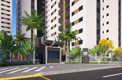 Apartamento térreo com varanda privativa no bonfim – 3 dormitórios e 64 m²