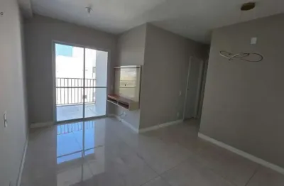 Apartamento no jardim das colinas – hortolândia | 2 dormitórios, 56m²
