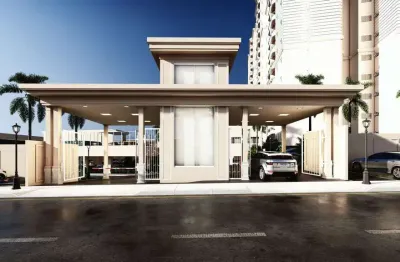 Apartamento para venda  no bairro jardim vista alegre em paulínia