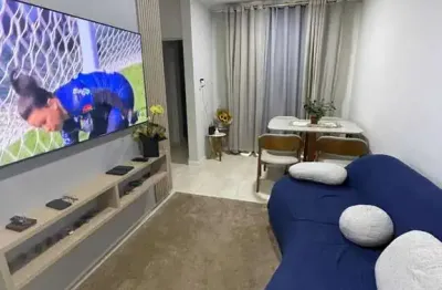 Apartamento à venda no bairro ortizes, valinhos/sp – 53m², 2 dormitórios (1 suíte), residencial rampazzo