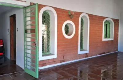 Casa com 3 dormitórios à venda, 186 m² - vila lemos - campinas/sp